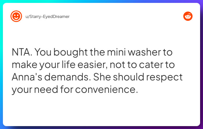 Comment from u/Starry-EyedDreamer