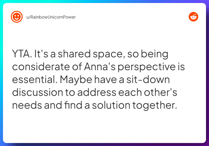 Comment from u/RainbowUnicornPower