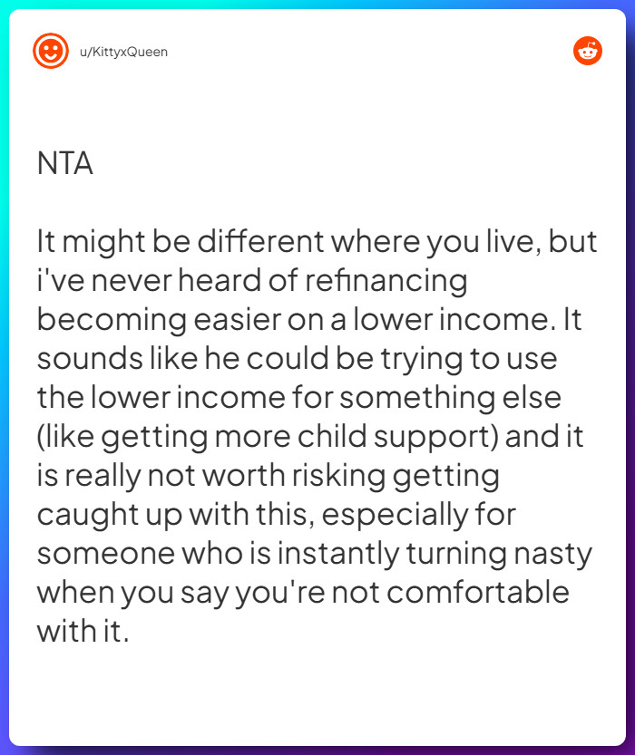 Comment from u/KittyxQueen