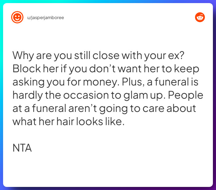 Comment from u/jasperjamboree