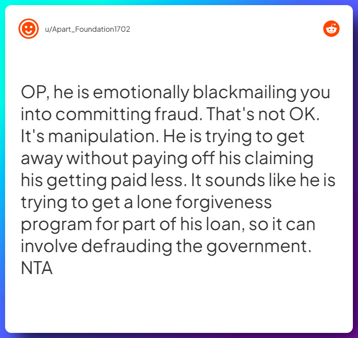Comment from u/Apart_Foundation1702
