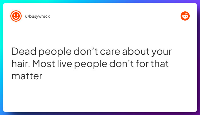 Comment from u/busywreck