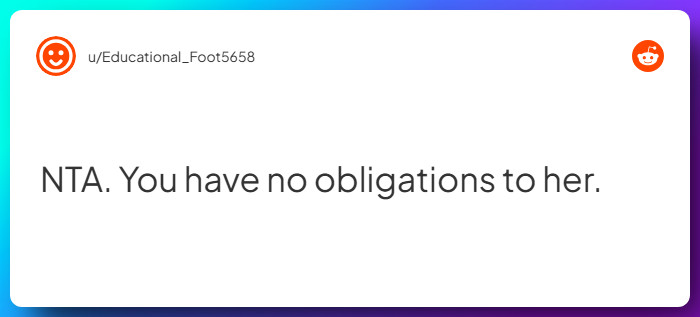 Comment from u/Educational_Foot5658