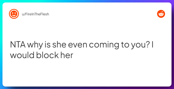 Comment from u/FireInTheFlesh