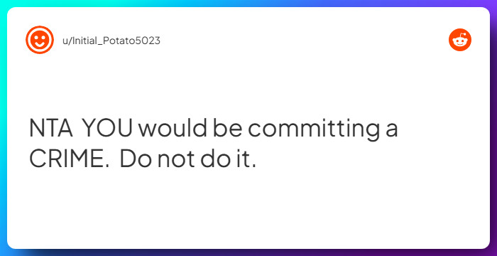 Comment from u/Initial_Potato5023