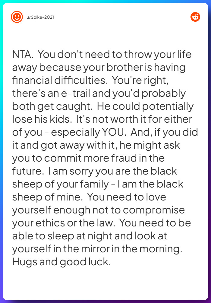 Comment from u/Spike-2021