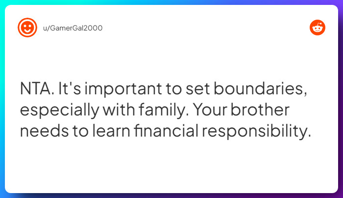 Comment from u/GamerGal2000