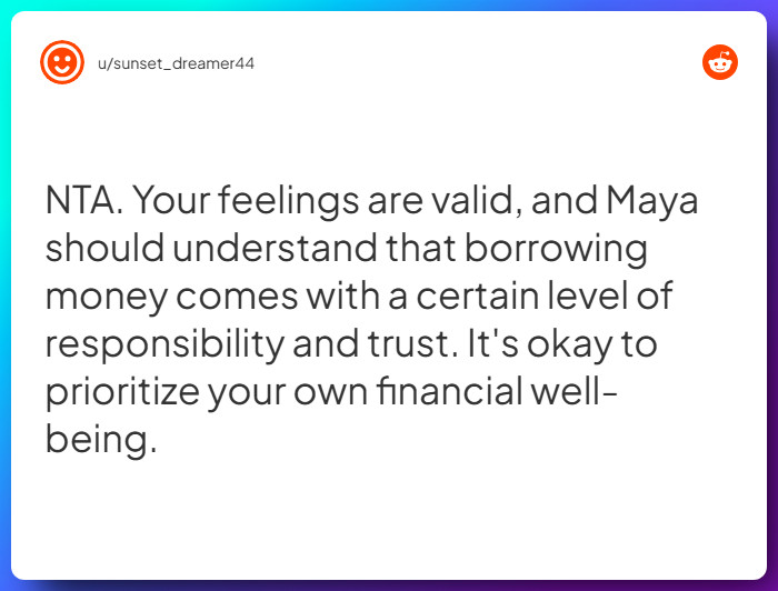 Comment from u/sunset_dreamer44