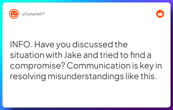 Comment from u/GuitarGirl77