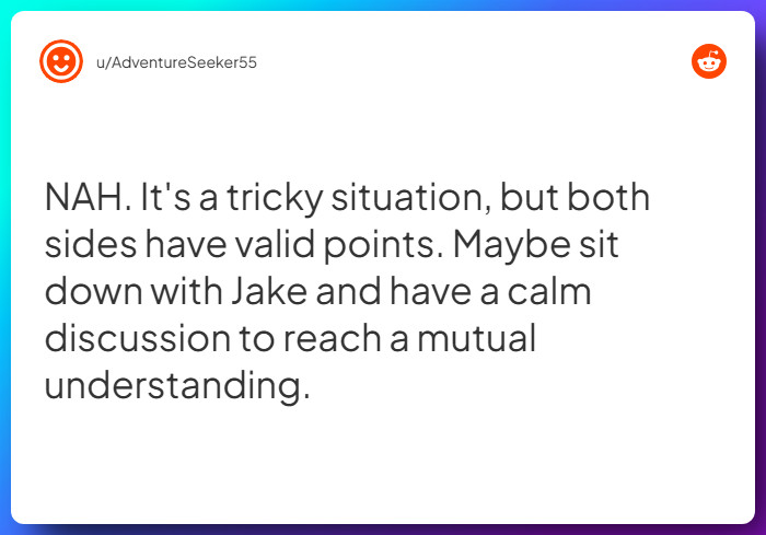 Comment from u/AdventureSeeker55