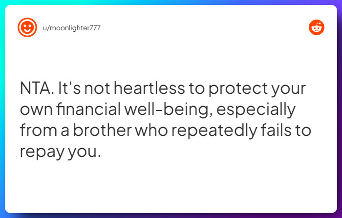 Comment from u/moonlighter777