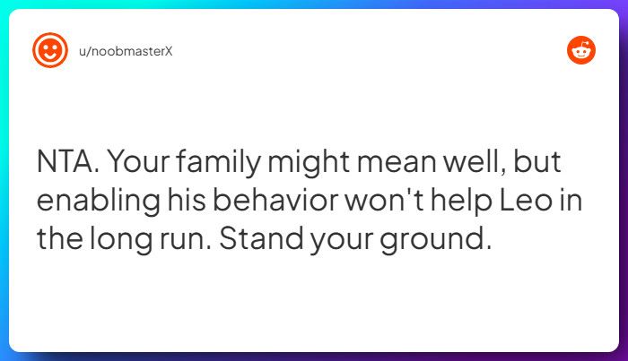 Comment from u/noobmasterX