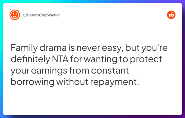 Comment from u/PotatoChipWarrior