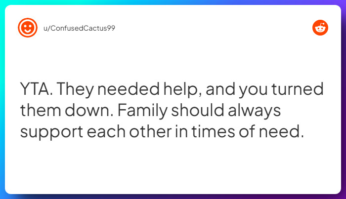 Comment from u/ConfusedCactus99