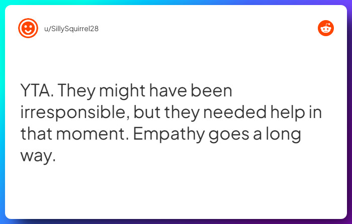 Comment from u/SillySquirrel28