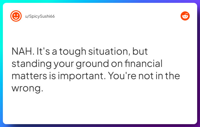 Comment from u/SpicySushi66