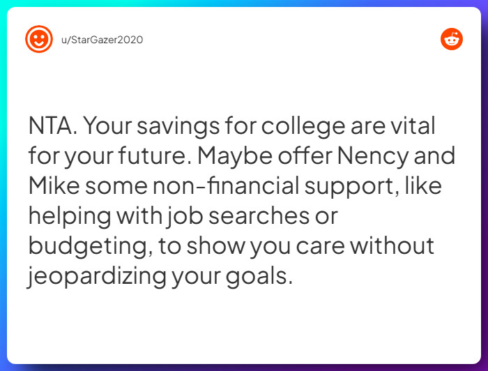 Comment from u/StarGazer2020