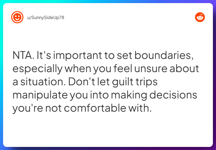 Comment from u/SunnySideUp78