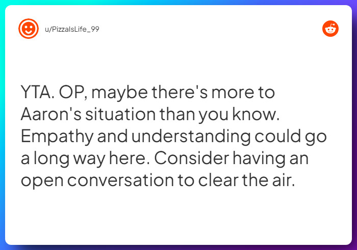 Comment from u/PizzaIsLife_99