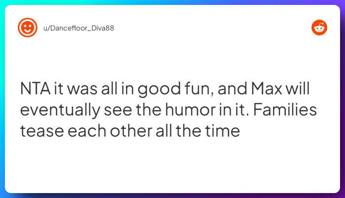 Comment from u/Dancefloor_Diva88