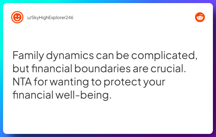 Comment from u/SkyHighExplorer246