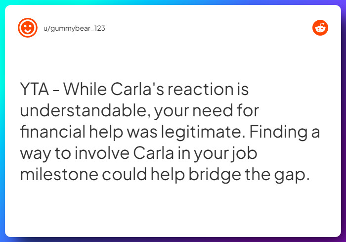 Comment from u/gummybear_123