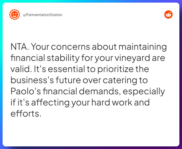 Comment from u/FermentationStation