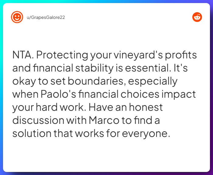 Comment from u/GrapesGalore22