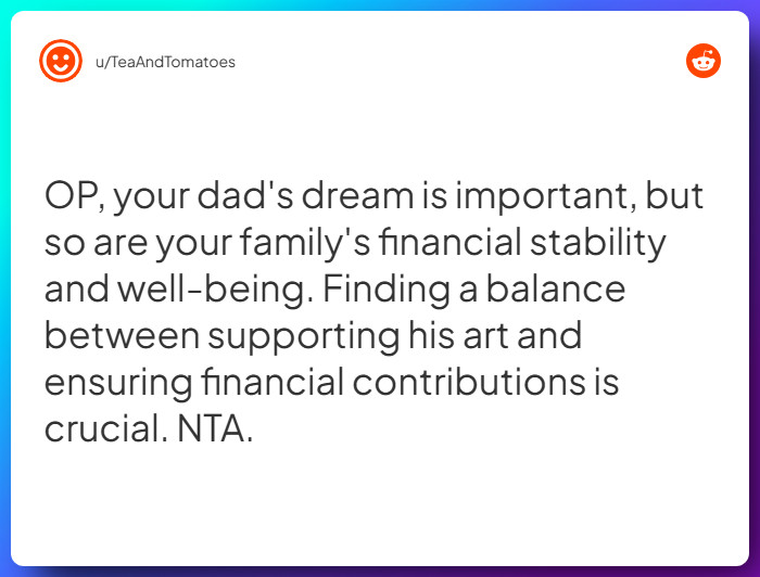 Comment from u/TeaAndTomatoes