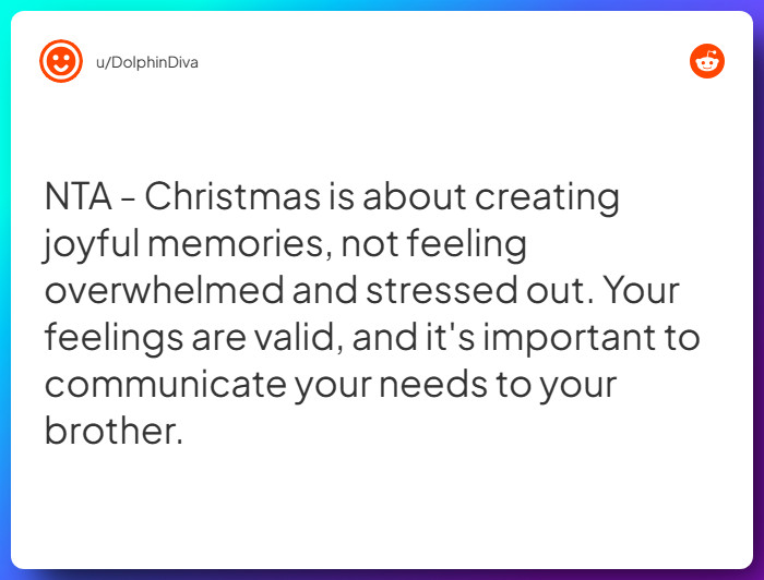 Comment from u/DolphinDiva