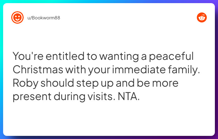 Comment from u/Bookworm88