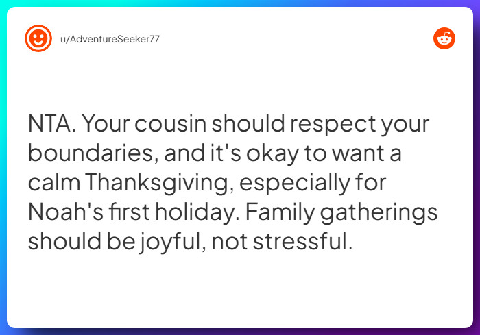 Comment from u/AdventureSeeker77