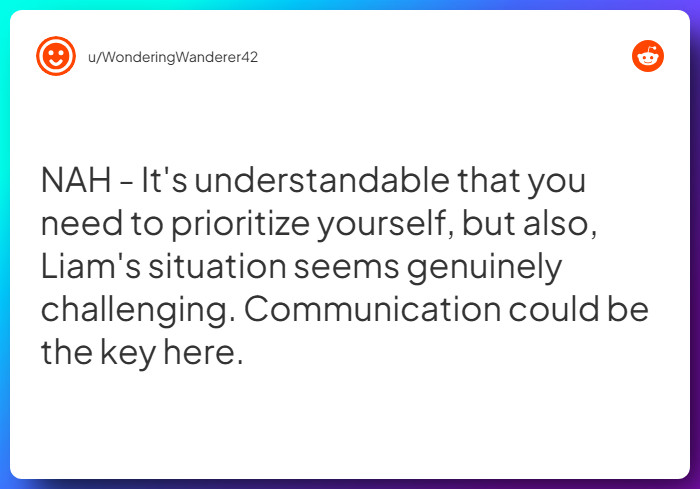 Comment from u/WonderingWanderer42