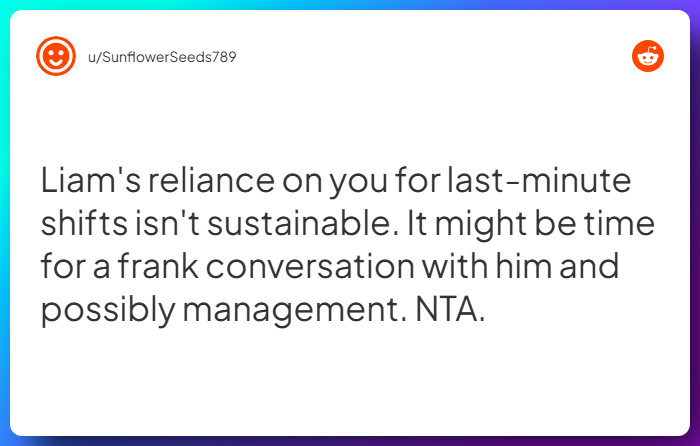 Comment from u/SunflowerSeeds789