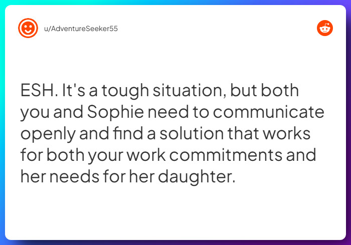 Comment from u/AdventureSeeker55