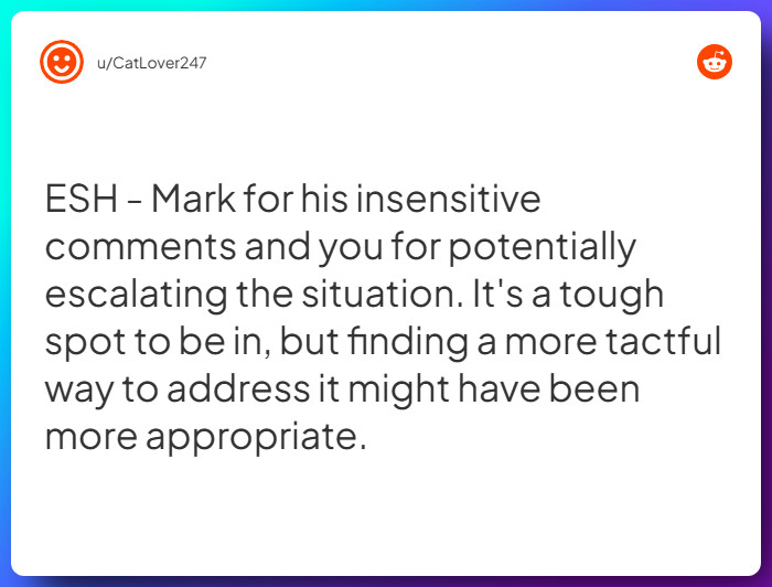 Comment from u/CatLover247