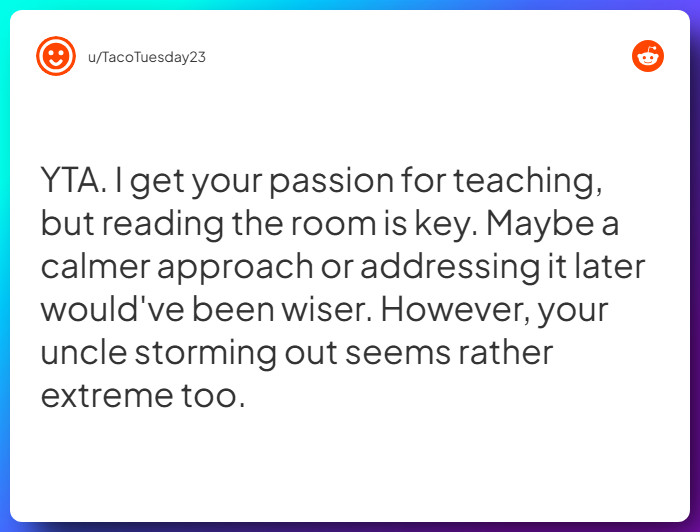 Comment from u/TacoTuesday23