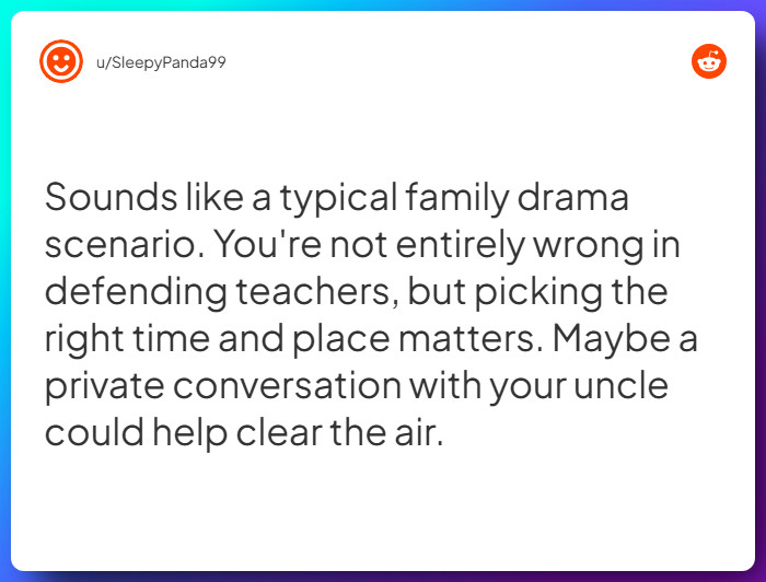 Comment from u/SleepyPanda99