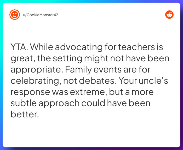 Comment from u/CookieMonster42