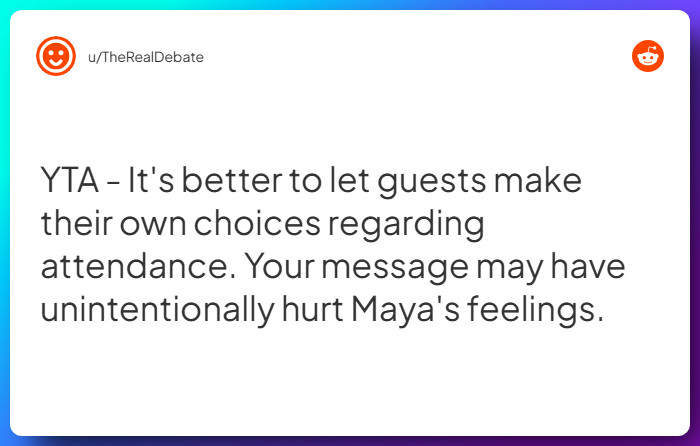 Comment from u/TheRealDebate