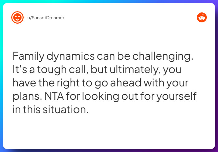 Comment from u/SunsetDreamer