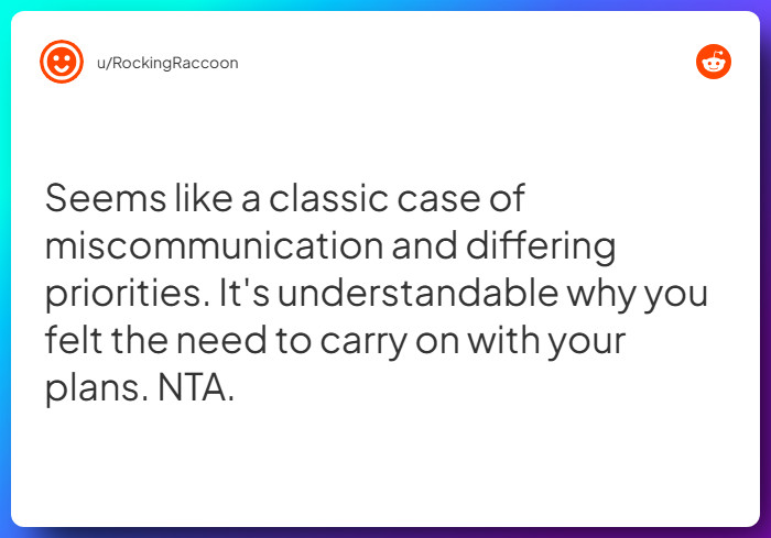 Comment from u/RockingRaccoon