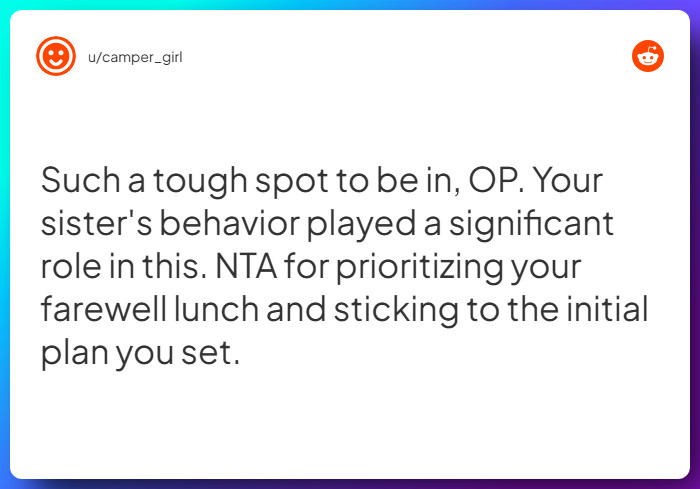 Comment from u/camper_girl