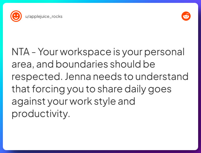 Comment from u/applejuice_rocks