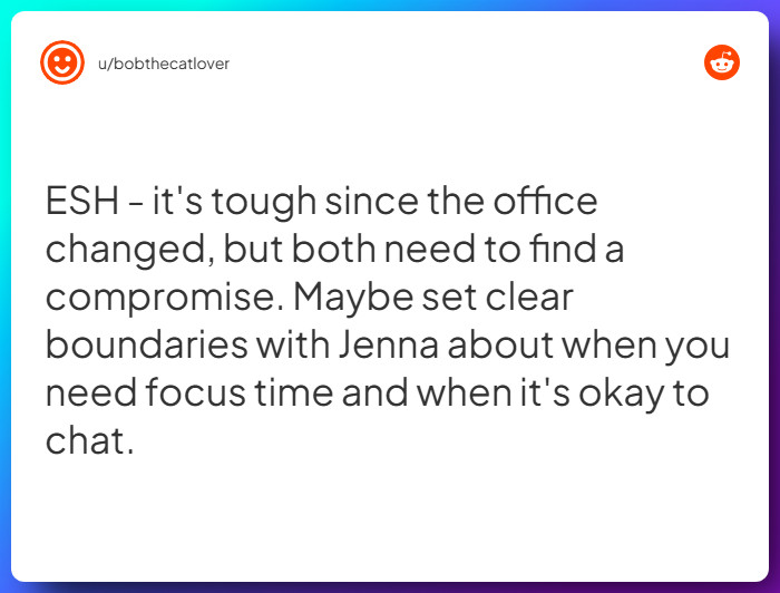 Comment from u/bobthecatlover