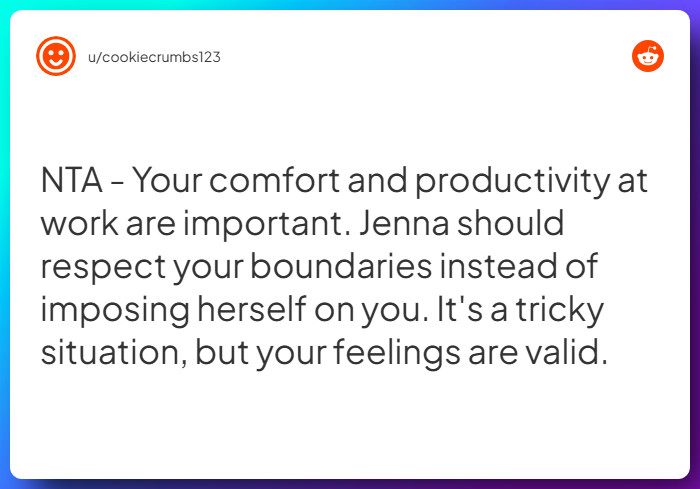 Comment from u/cookiecrumbs123