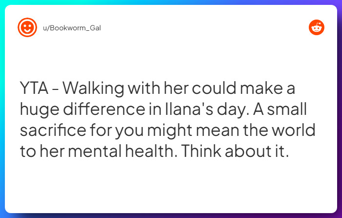 Comment from u/Bookworm_Gal