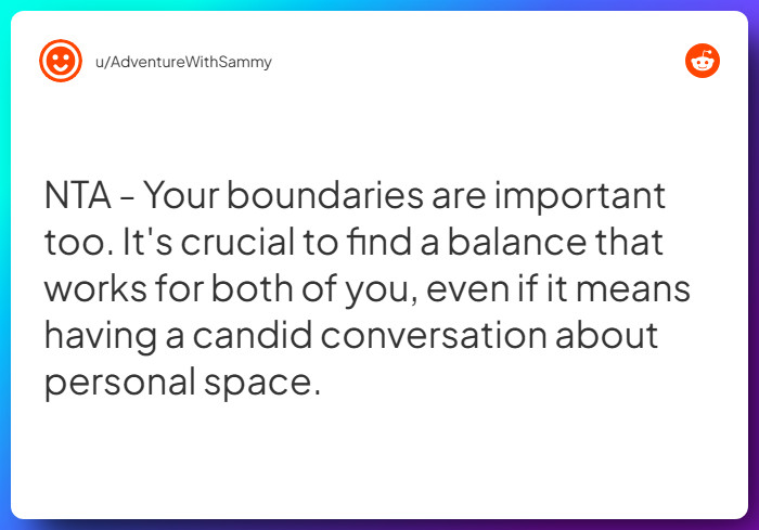 Comment from u/AdventureWithSammy