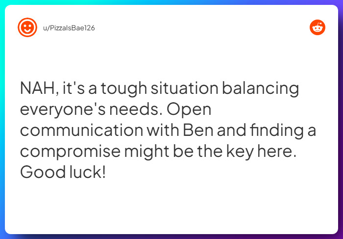 Comment from u/PizzaIsBae126