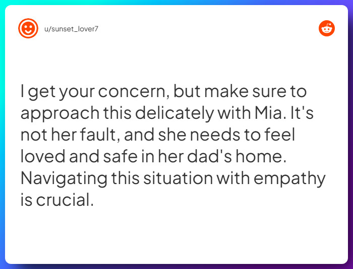 Comment from u/sunset_lover7